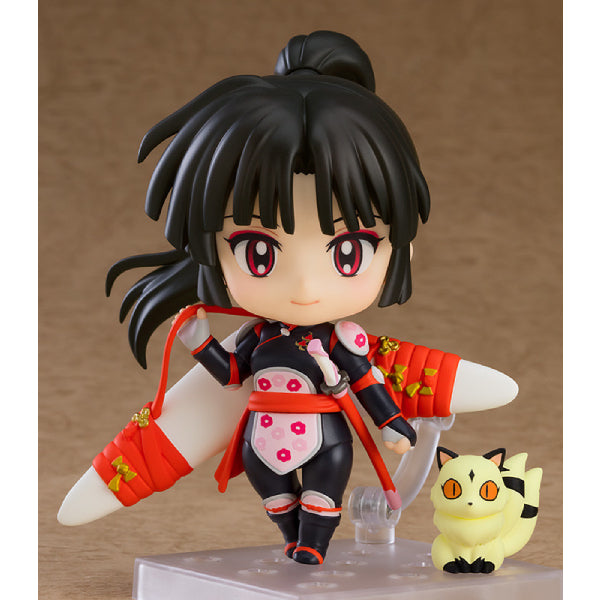 1736 Nendoroid Sango