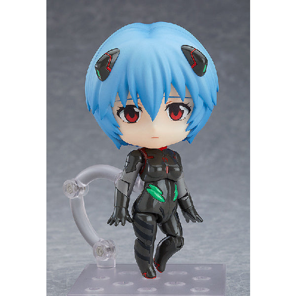 1419 Nendoroid Rei Ayanami : Plugsuit Ver.