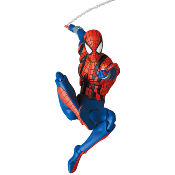 MAFEX SPIDER-MAN (BEN REILLY COMIC Ver.)