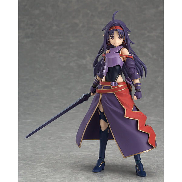 EX-033 figma "Sword Art Online Alicization: War of Underworld" Yuuki