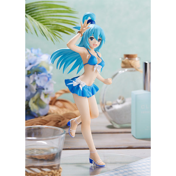 GSC POP UP PARADE Aqua: Swimsuit Ver.