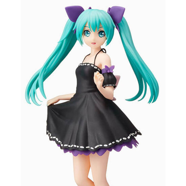 SEGA [SPM] Hatsune Miku Innocent Ver. Project DIVA Arcade Future Tone PVC Figure