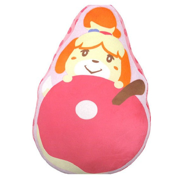 Animal Crossing : New Horizons Cushion