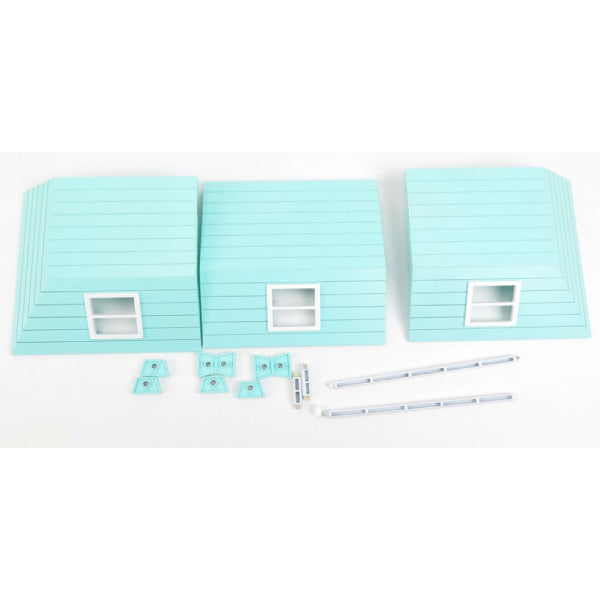 Pop Mart Sweet House Collection