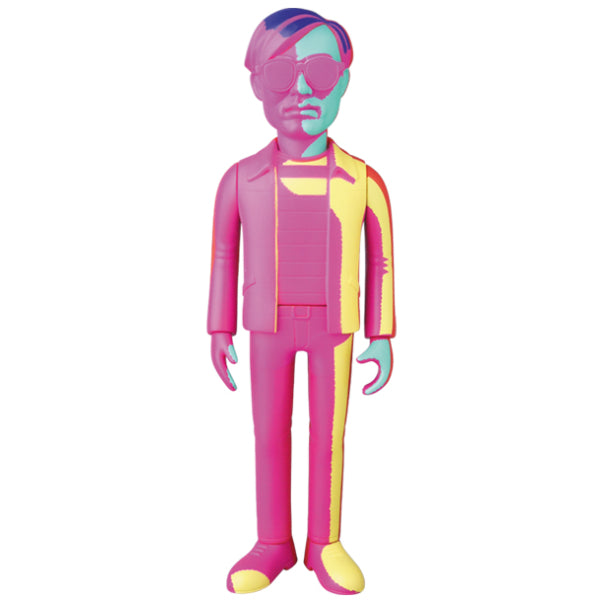 VCD ANDY WARHOL SILKSCREEN VARIANT 2020 Ver.