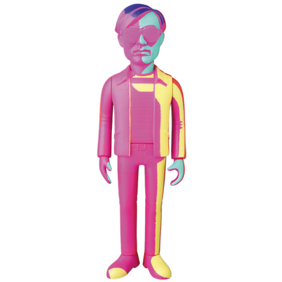 VCD ANDY WARHOL SILKSCREEN VARIANT 2020 Ver.