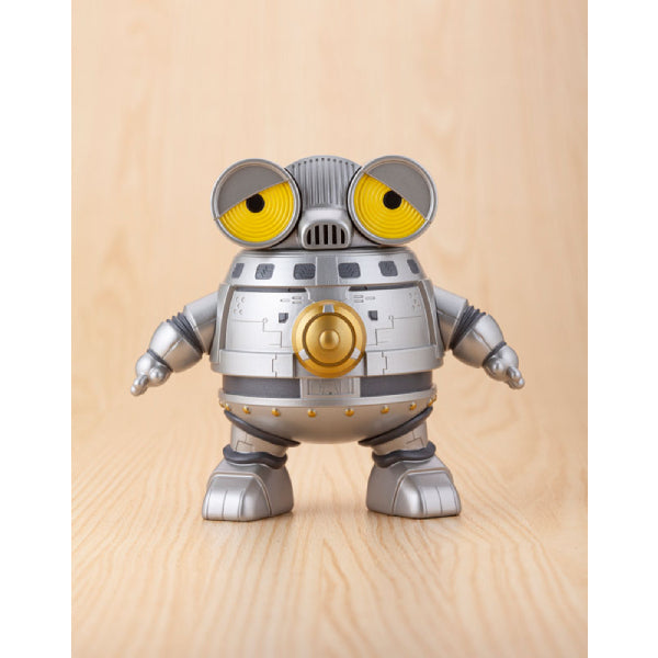 Q Collection Ultraman Z Sevenger Complete Figure