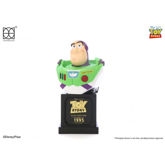 Herocross - HVB#002 Toy Story Buzz Lightyear bust