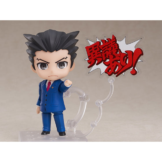1761 Nendoroid Phoenix Wright