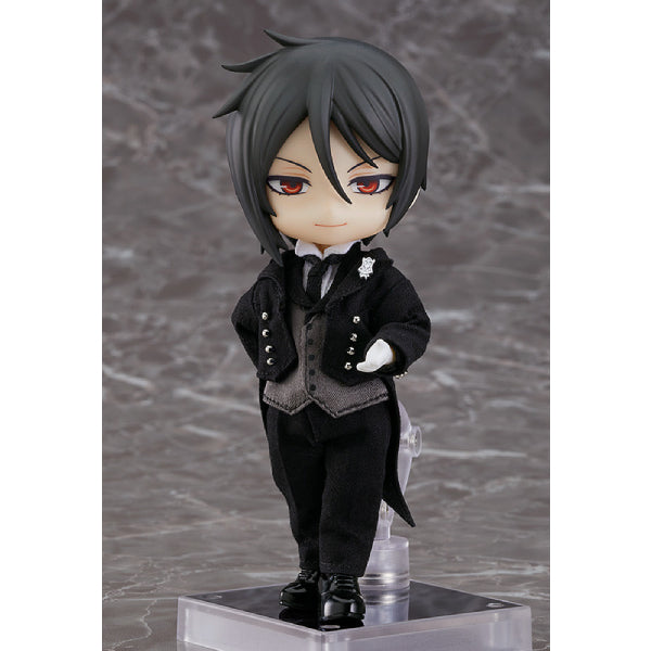 Nendoroid Doll Sebastian Michaelis