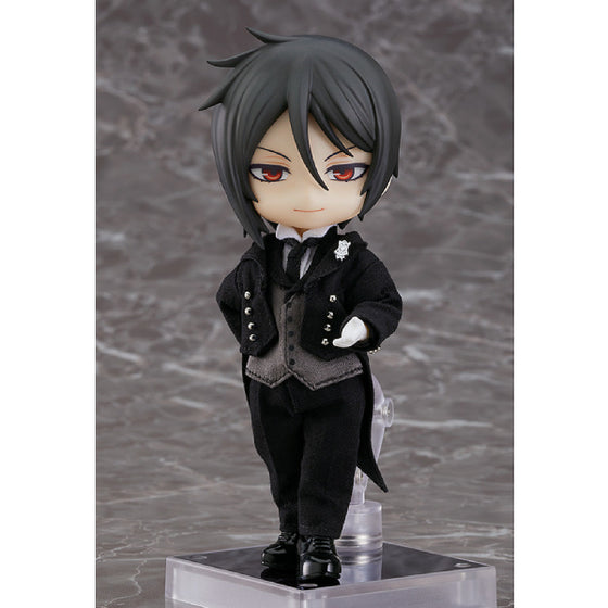 Nendoroid Doll Sebastian Michaelis