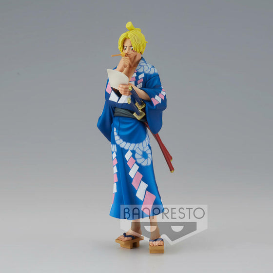 ONE PIECE MAGAZINE FIGURE～A PIECE OF DREAM#2～VOL.2～SPECIAL SABO