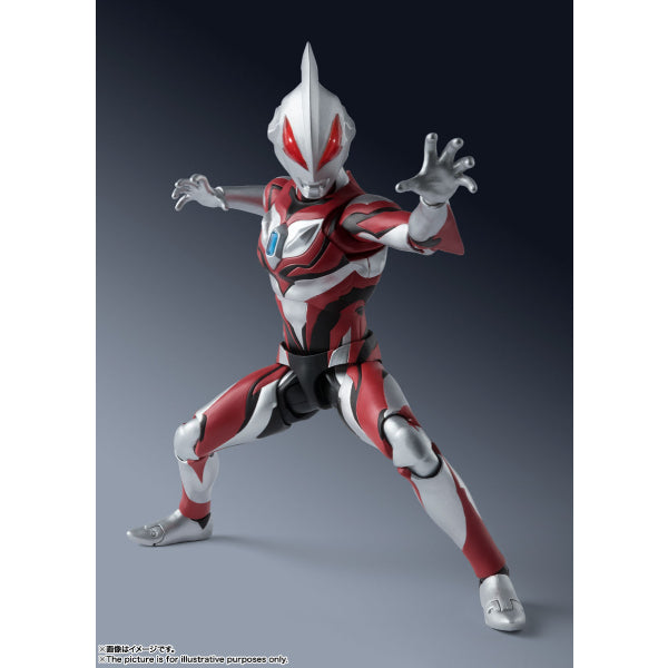 S.H.Figuarts Ultraman Geed Primitive (New Generation Edition)