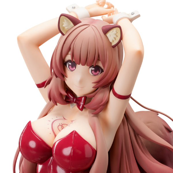 The Rising of the Shield Hero - Raphtalia 1/4 scale Bunny Style Ver.