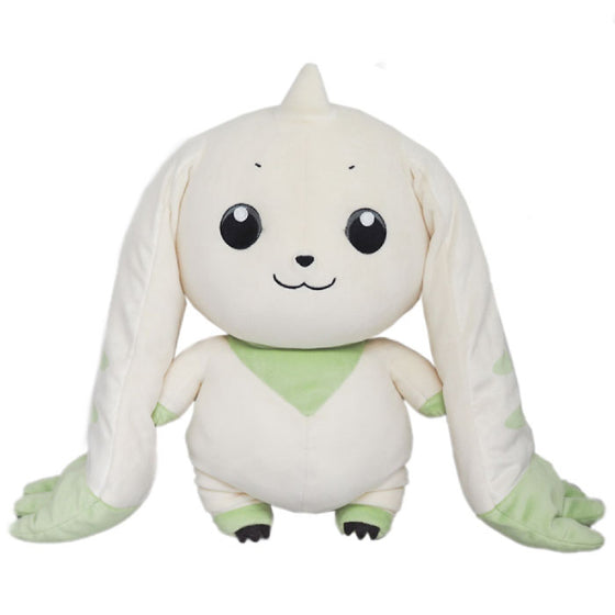 SAN-EI - Mochi fuwa Cushion - DIGIMON - Terriermon (Resale)
