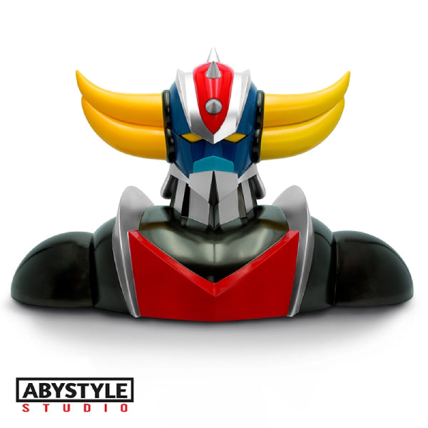 ABYSTYLE - Grendizer Bust (Sep 2021 resale ver.)