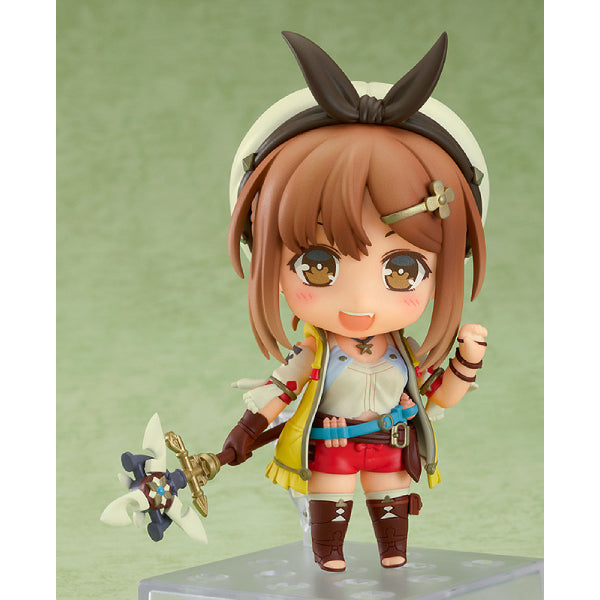 1543 Nendoroid Ryza