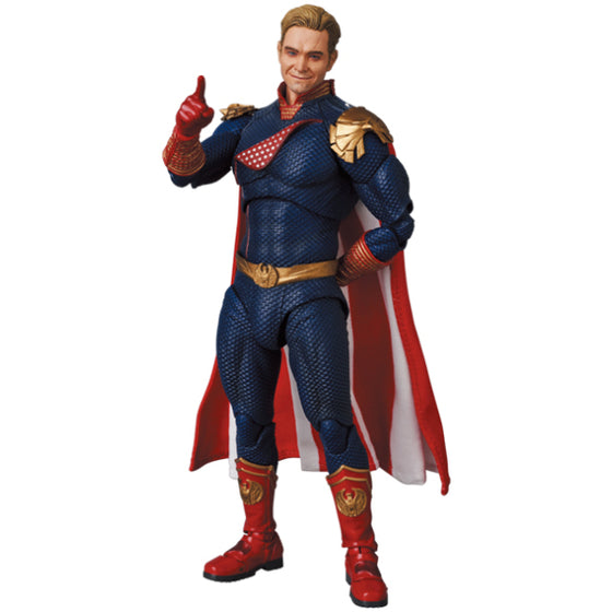 MAFEX "THE BOYS" HOMELANDER