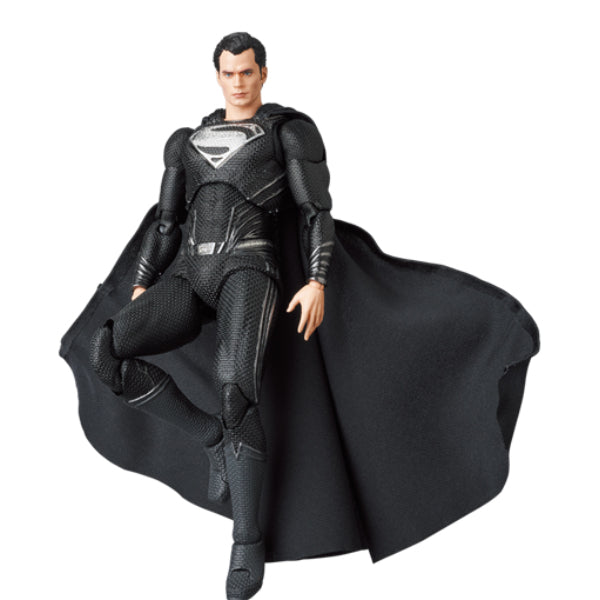 MAFEX SUPERMAN (ZACK SNYDER'S JUSTICE LEAGUE Ver.)