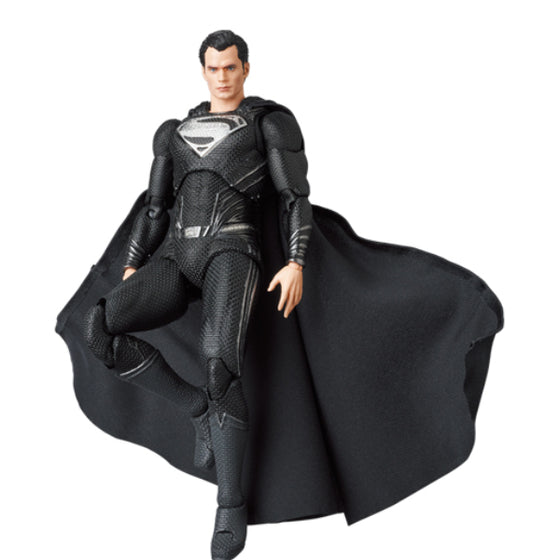 MAFEX SUPERMAN (ZACK SNYDER'S JUSTICE LEAGUE Ver.)