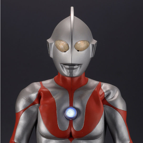 Ultraman (C type) Character Classics