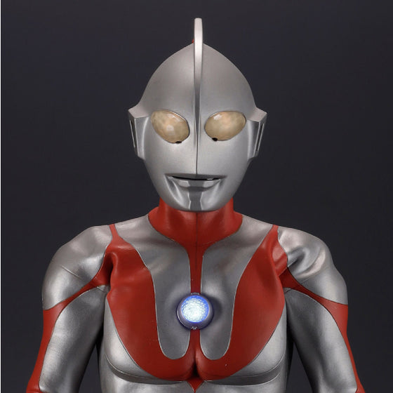 Ultraman (C type) Character Classics