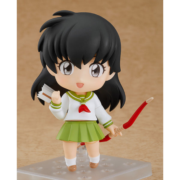 1536 Nendoroid "Inuyasha" Kagome Higurashi