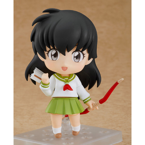 1536 Nendoroid "Inuyasha" Kagome Higurashi