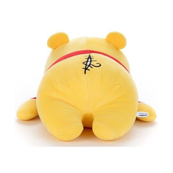 Disney Mocchi Mocchi Winne the Pooh Plush Doll