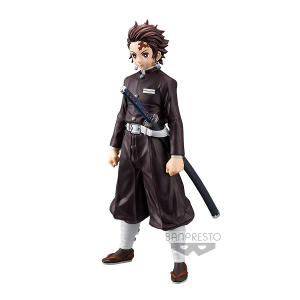Banpresto - DEMON SLAYER VOL.6 (B: TANJIRO KAMADO) (2022 June resale ver.)