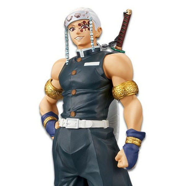 DEMON SLAYER: KIMETSU NO YAIBA FIGURE - TENGEN UZUI VOL.11