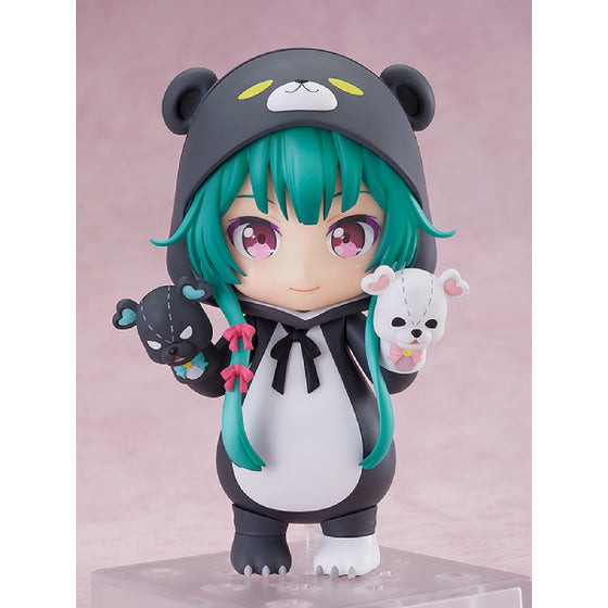 1512 Nendoroid "Kuma Kuma Kuma Bear" Yuna
