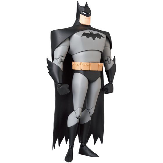 MAFEX BATMAN（THE NEW BATMAN ADVENTURES）