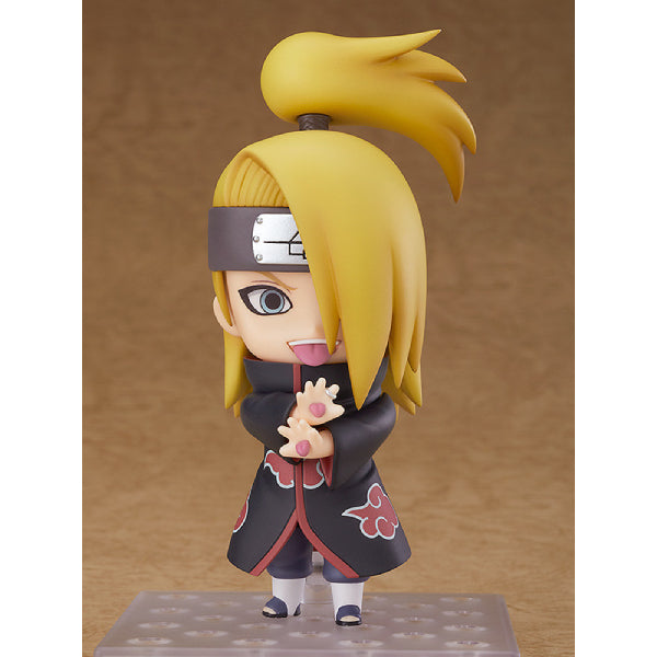 1481 Nendoroid "Naruto Shippuden" Deidara