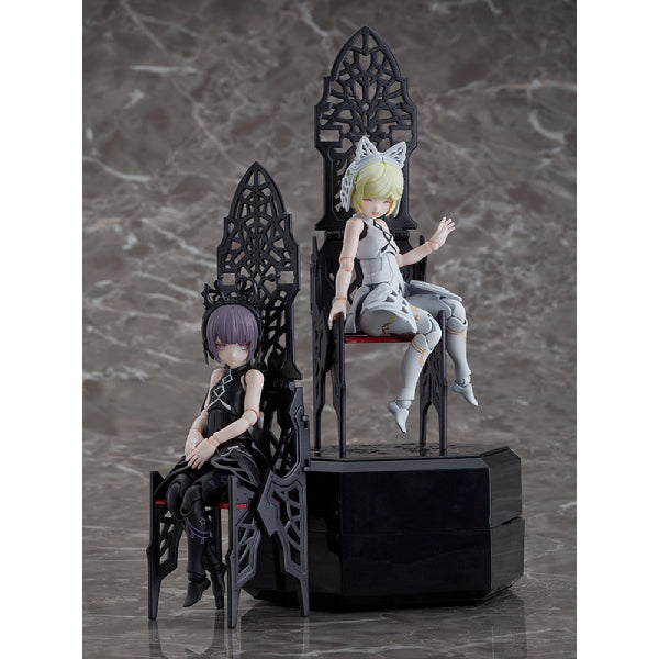 GSC - chitocerium XCIX-albere & C-efer