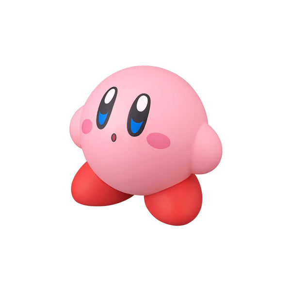 Kirby Soft Vinyl Collection