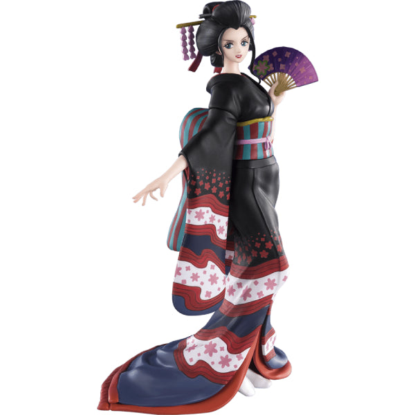 Figuarts ZERO One Piece WANO KUNI (Straw Hat crew) Edition