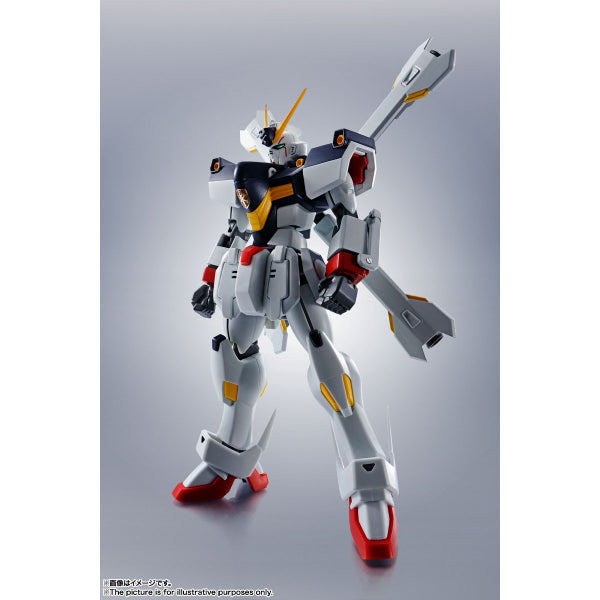 Robot Spirits -SIDE MS- Crossbone Gundam X1/X1-Kai EVOLUSION SPEC