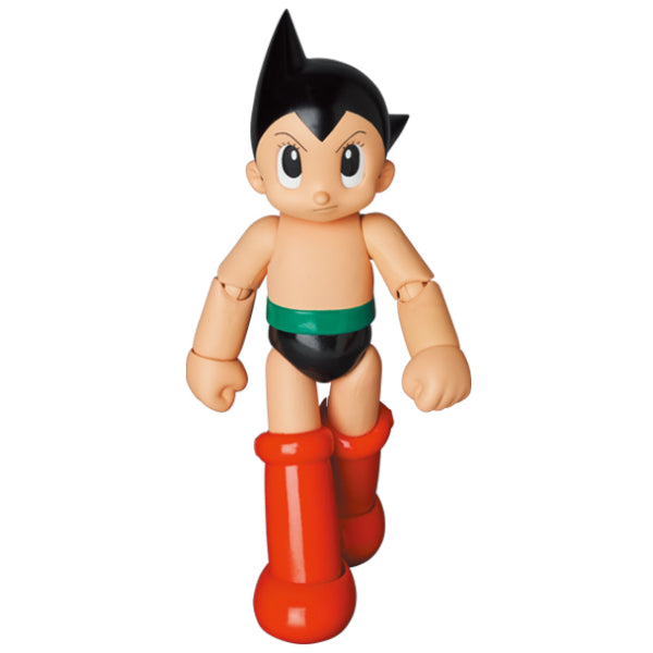 MAFEX Astro Boy Ver.1.5