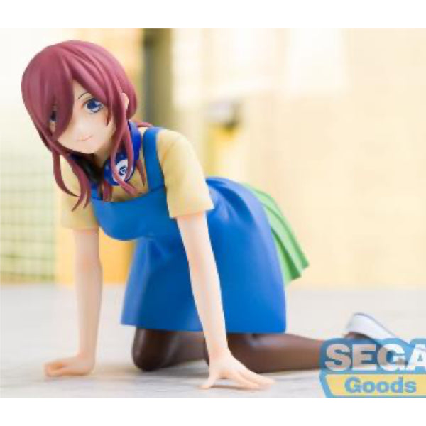 [SPM] GOTOBUN NO HANAYOME MIKU 五等分的新娘