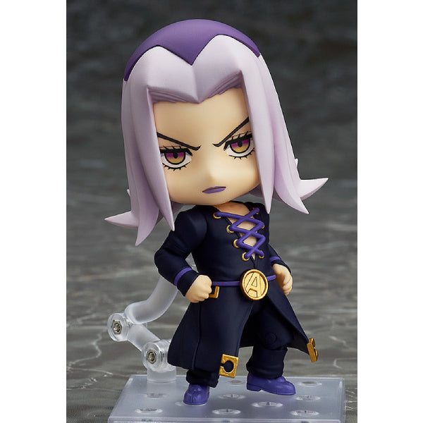 1447 Nendoroid JoJo's Bizarre Adventure: Golden Wind - Leone Abbacchio