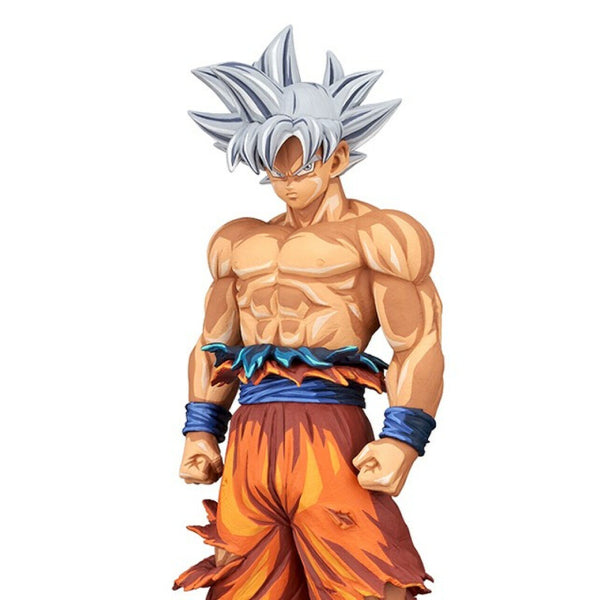 GRANDISTA - DRAGON BALL SUPER - SON GOKU #3 - MANGA DIMENSIONS