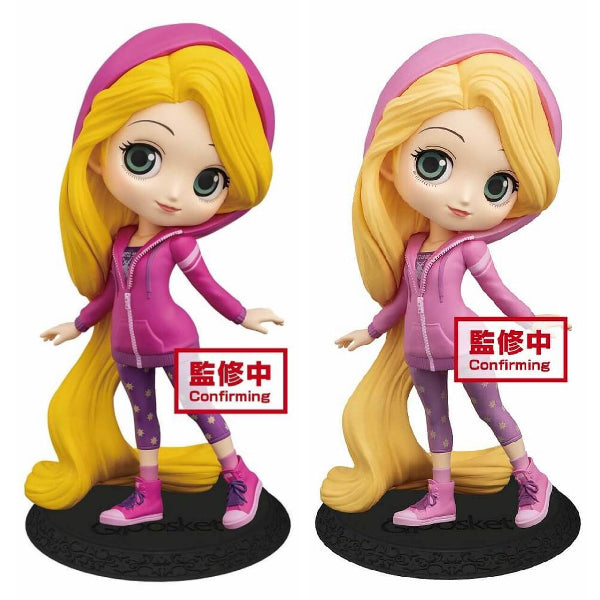 Q Posket - Disney Characters Rapunzel Avatar Style (Ver. A/B)