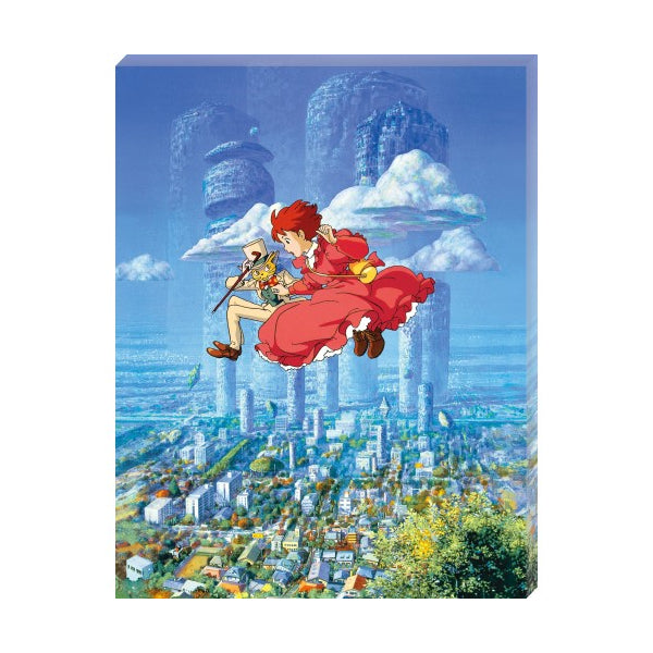 (Art Board Jigsaw) ATB-25 Studio Ghibli - Whisper of the Heart