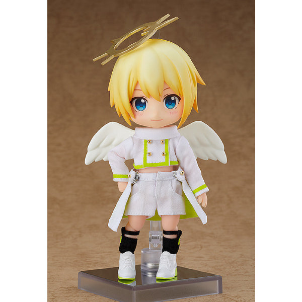 Nendoroid Doll Angel: Ciel