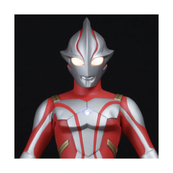 Ultraman Mebius Character Classics
