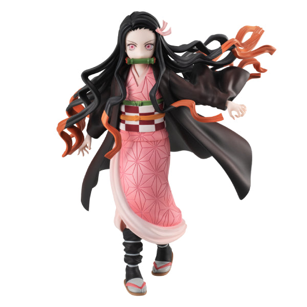 GALS series Demon Slayer: Kimetsu no Yaiba Nezuko Kamado