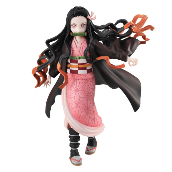 GALS series Demon Slayer: Kimetsu no Yaiba Nezuko Kamado