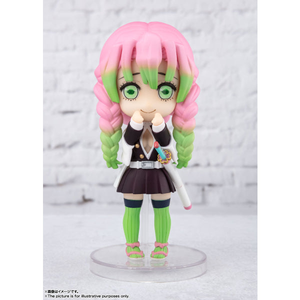 Figuarts mini "Demon Slayer: Kimetsu no Yaiba" Demon Slayer Corps (8 Hashira)