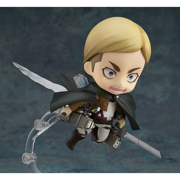 775 Nendoroid Erwin Smith 進擊的巨人